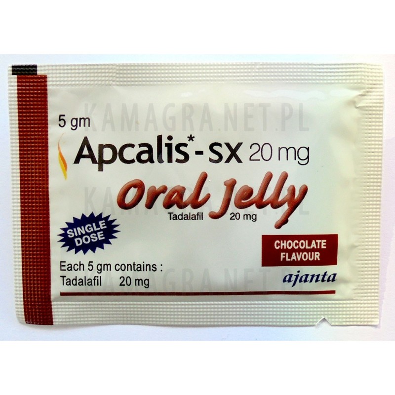 Apcalis jelly Without Prescriptions