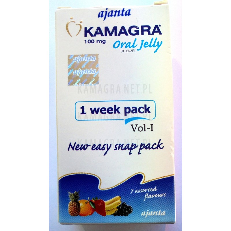 Without Prescription Kamagra Oral Jelly Pills