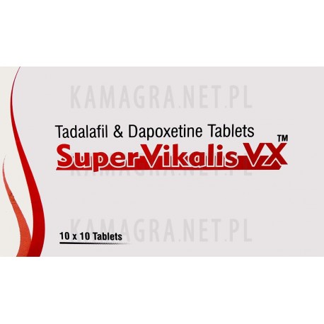 Super Vikalis VX
