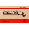 Cenforce Tablets 150mg