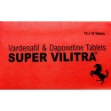 Super Vilitra 20mg + 60mg