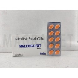 Malegra FTX 2in1
