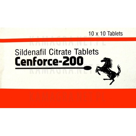 Cenforce Tablets 200mg