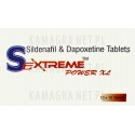 Sextreme Power XL 160mg